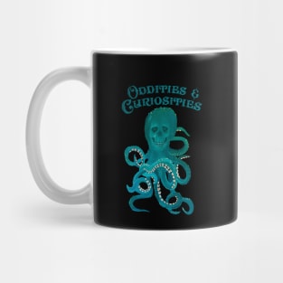 Curiosities Mug